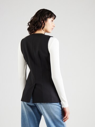 SELECTED FEMME - Chaleco para traje 'Eloise' en negro