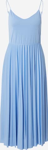 mėlyna ABOUT YOU Vasarinė suknelė 'Cassia': priekis