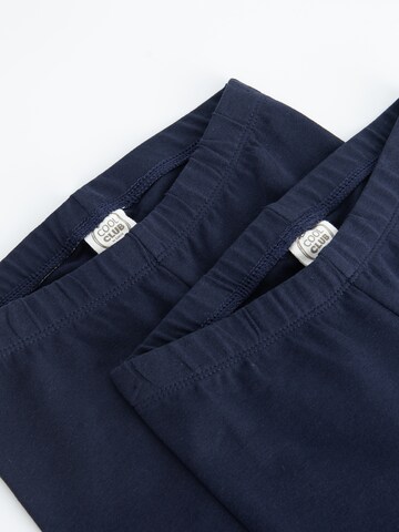 Skinny Leggings Cool Club en bleu