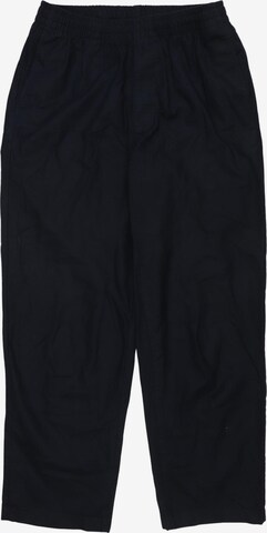 UNIQLO Stoffhose 27 in Blau: Vorderseite