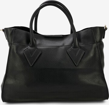 HARPA Shopper 'ATLAS' in Black: front