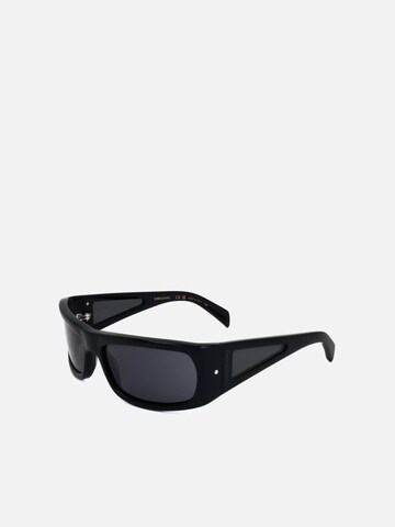 FERRAGAMO - Gafas de sol 'Ferragamo SF1099S Black 63/18/130 UNISEX Sunglasses' en negro