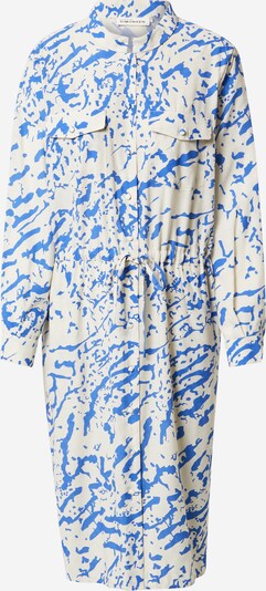 KAREN BY SIMONSEN Shirt Dress 'Abby' in Blue / White, Item view