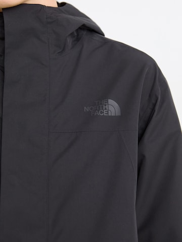 Palton de primăvară-toamnă 'NUKABIRA' de la THE NORTH FACE pe negru