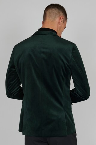 Matinique Regular Fit Sakko 'George' in Grün