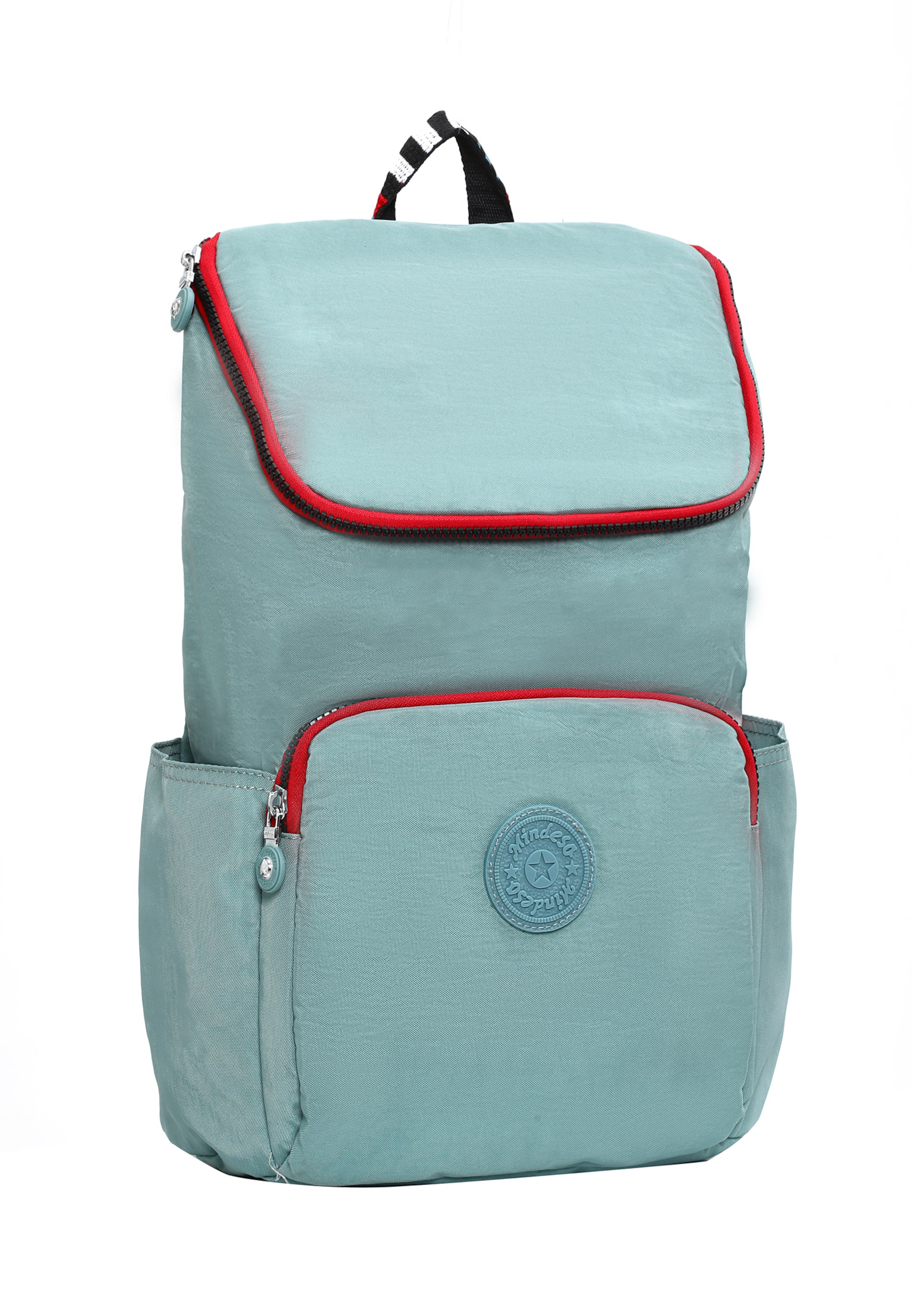 Mindesa Rugzak in Blauw