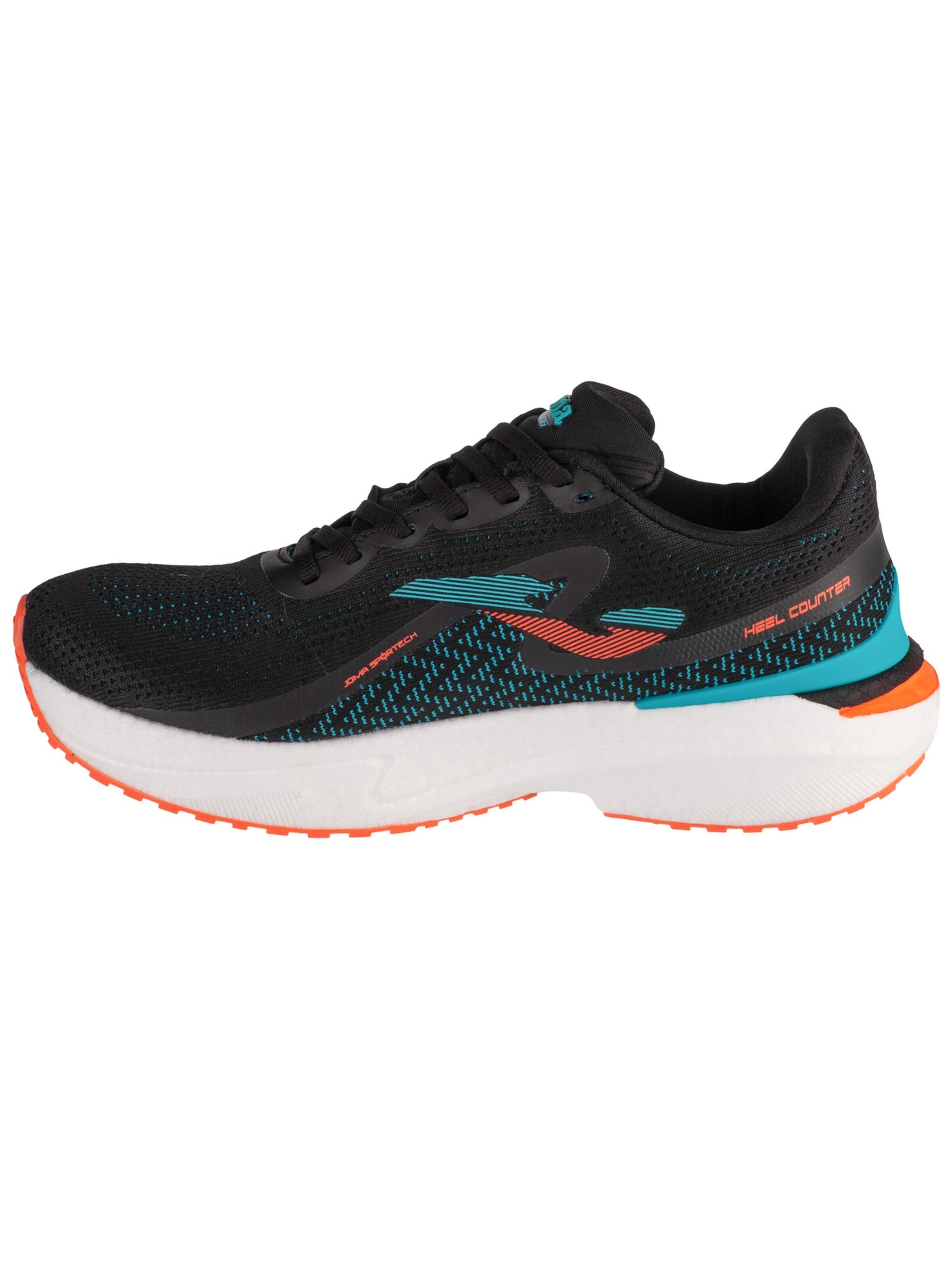 JOMA Loopschoen 'R.Viper Men 24 RVIPEW' in Zwart