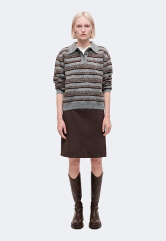 GAP Skirt in Brown