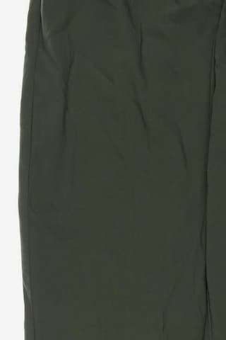 Vetono Pants in S in Green