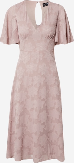 Little Mistress Kleid in rosa, Produktansicht