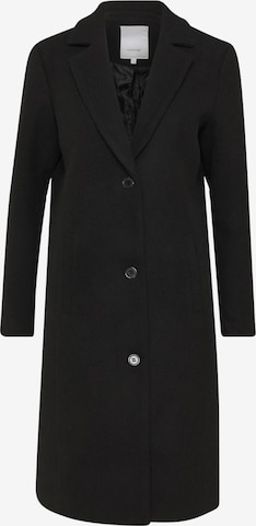 Soyaconcept Välikausitakki 'SC-ASTA 2.' värissä musta: etupuoli