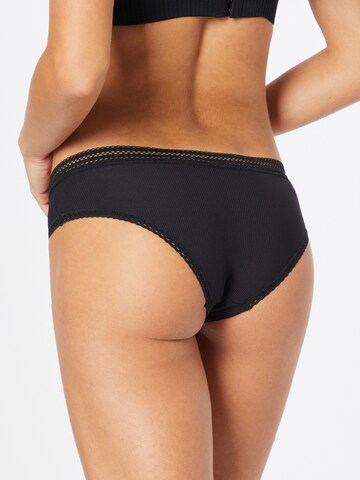 ETAM Panty 'POWER' in Black