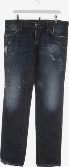 DSQUARED2 Jeans in 34 in navy, Produktansicht