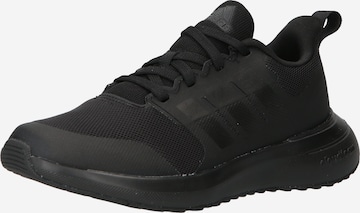 Sneaker 'Fortarun 2.0' de la ADIDAS SPORTSWEAR pe negru: față