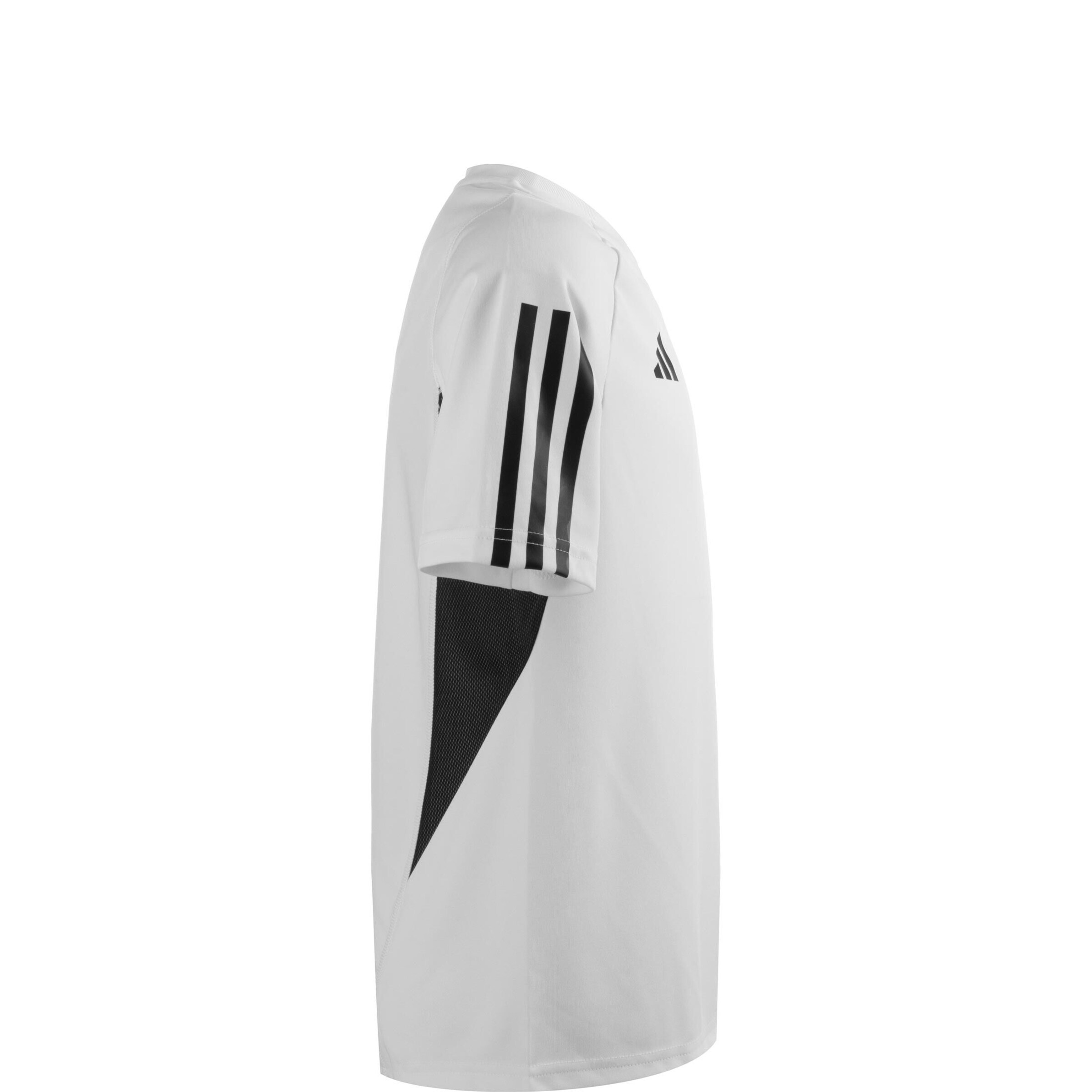 ADIDAS PERFORMANCE Performance Shirt 'Tiro 23' in White
