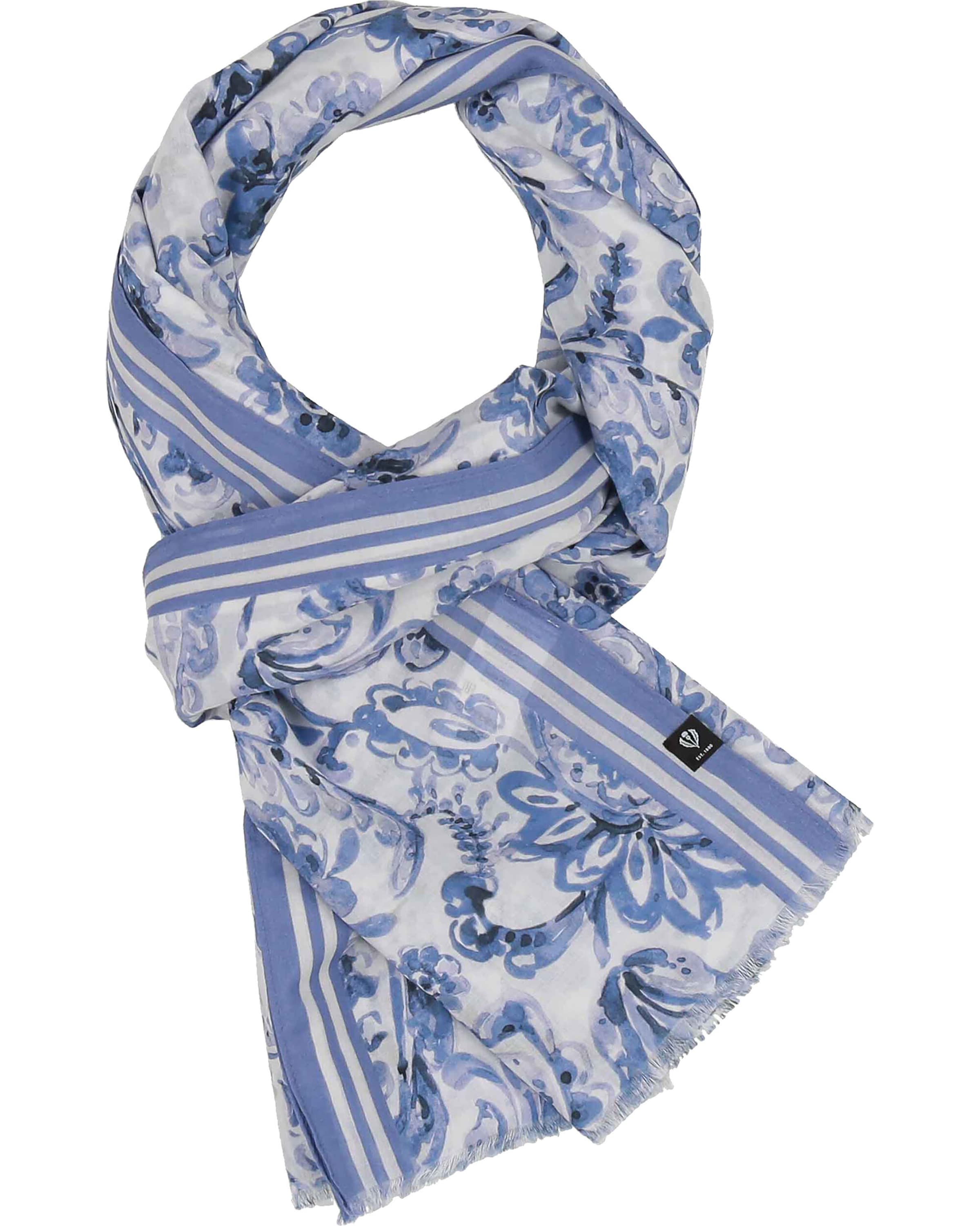 FRAAS Scarf in Blue