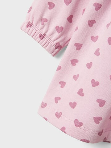 rozā NAME IT Kleita 'NMFVILUBA'