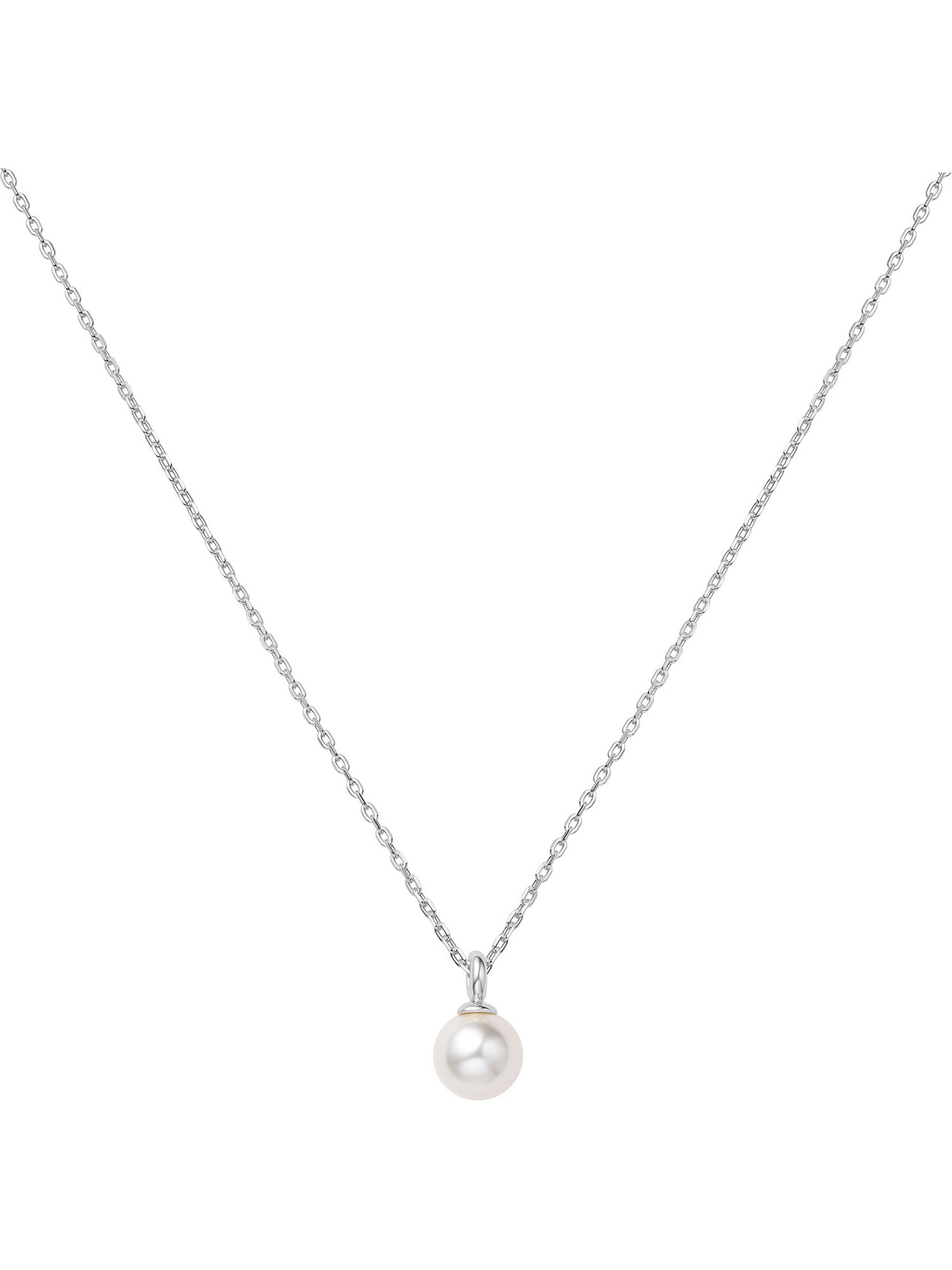 ANIA HAIE Kette in Silber: Vorderseite