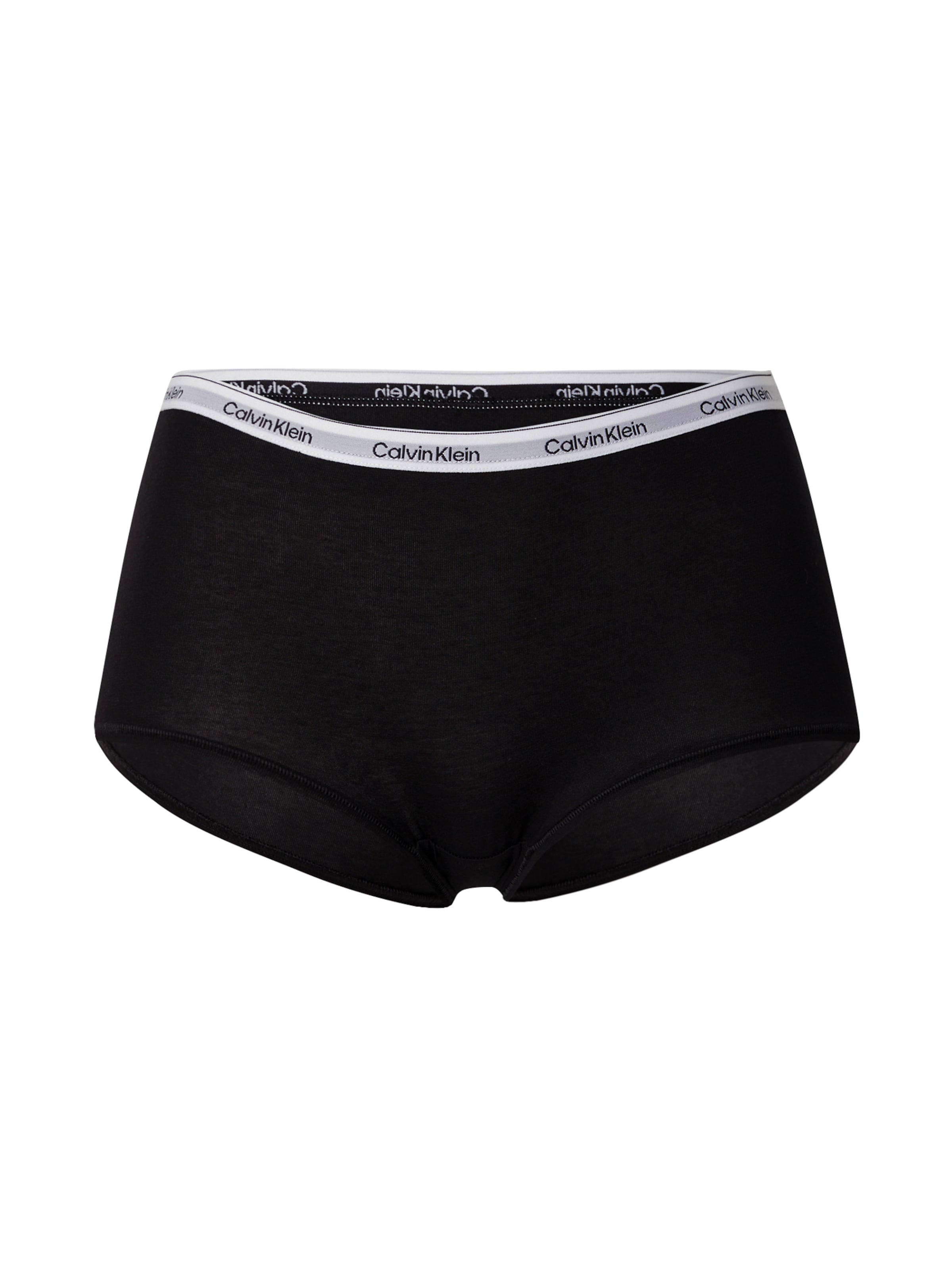 Calvin Klein Underwear Broekje in Zwart: voorkant