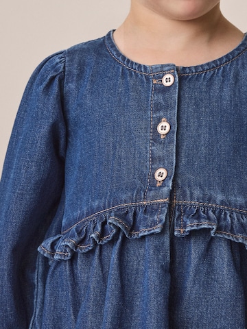 Next Dress in Blue