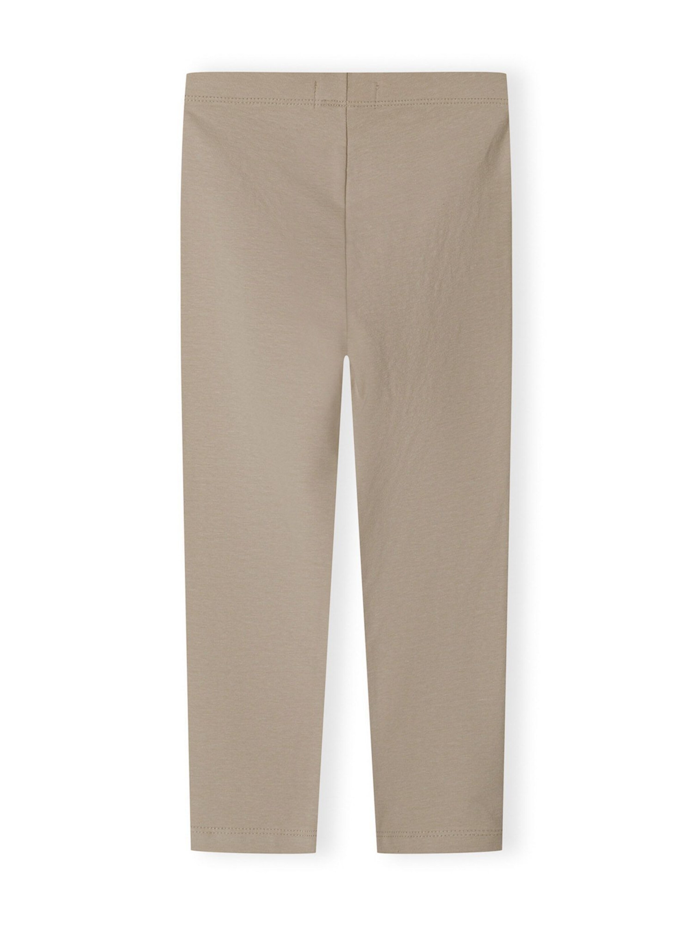 MINOTI Skinny Leggings in Beige