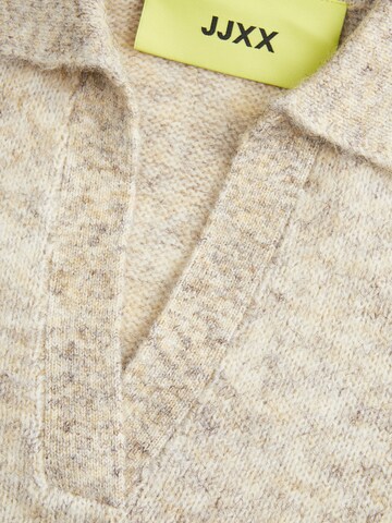 Pull-over 'Ariella' JJXX en beige