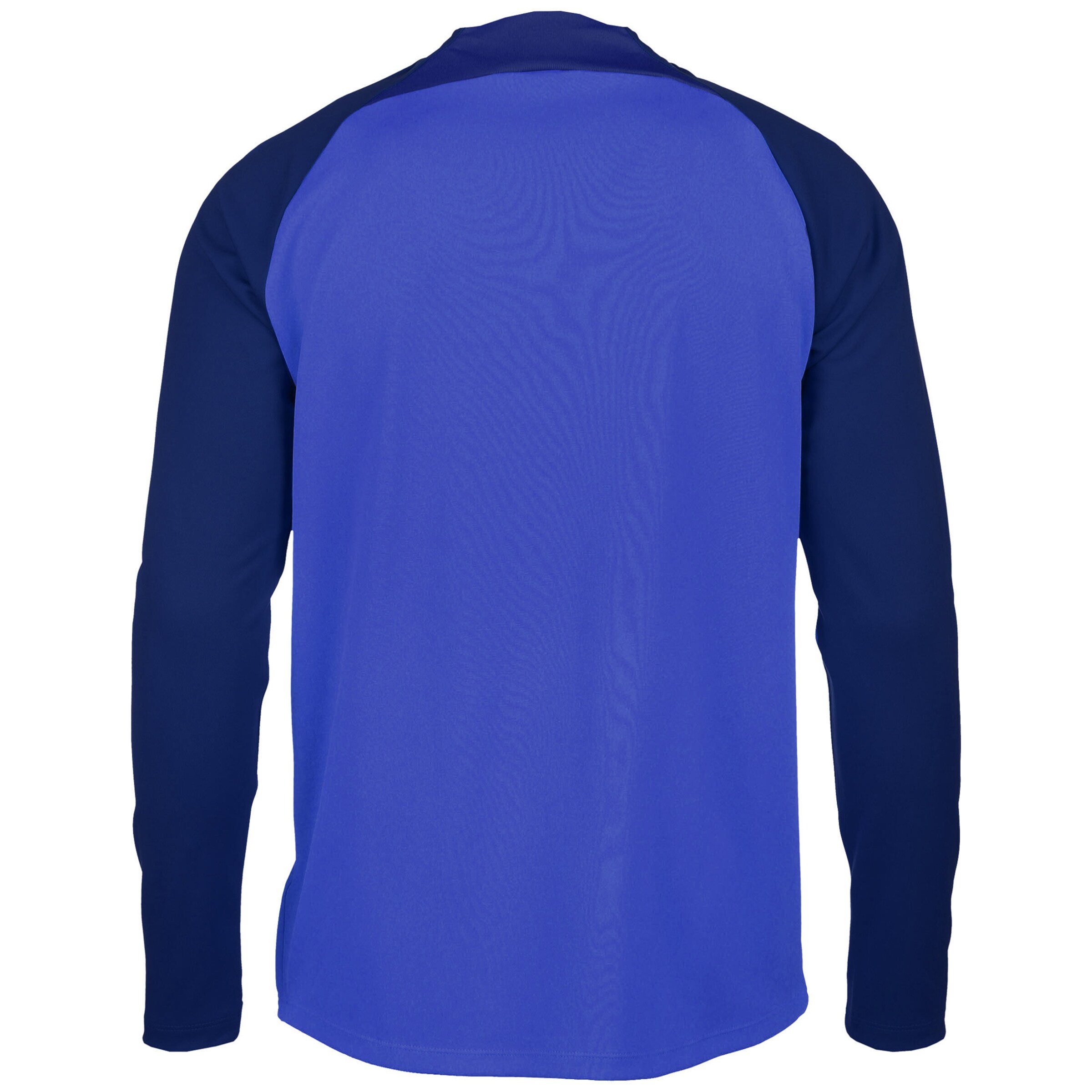 NIKE Athletic Sweatshirt 'Academy' in Blue