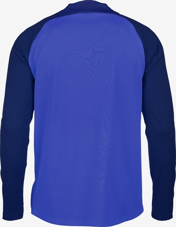 NIKE Functioneel shirt 'Academy' in Blauw