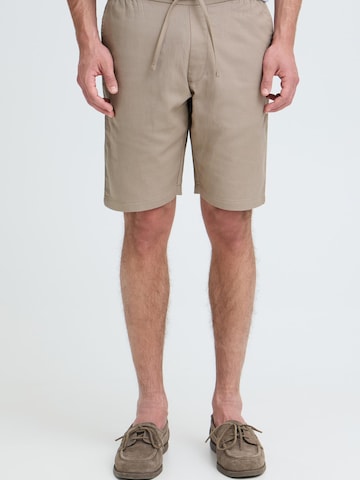 Kronstadt - regular Pantalón chino ' KSRencroft ' en marrón