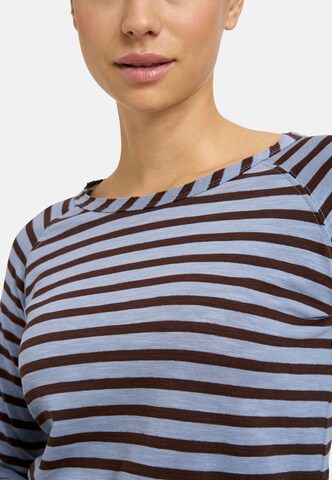 Smith&Soul Shirt in Blau