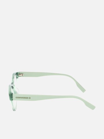 CONVERSE - Gafas de sol 'Converse CV5141 Crystal indigo storm 49/18/140 WOMAN Eyewear Frame' en transparente