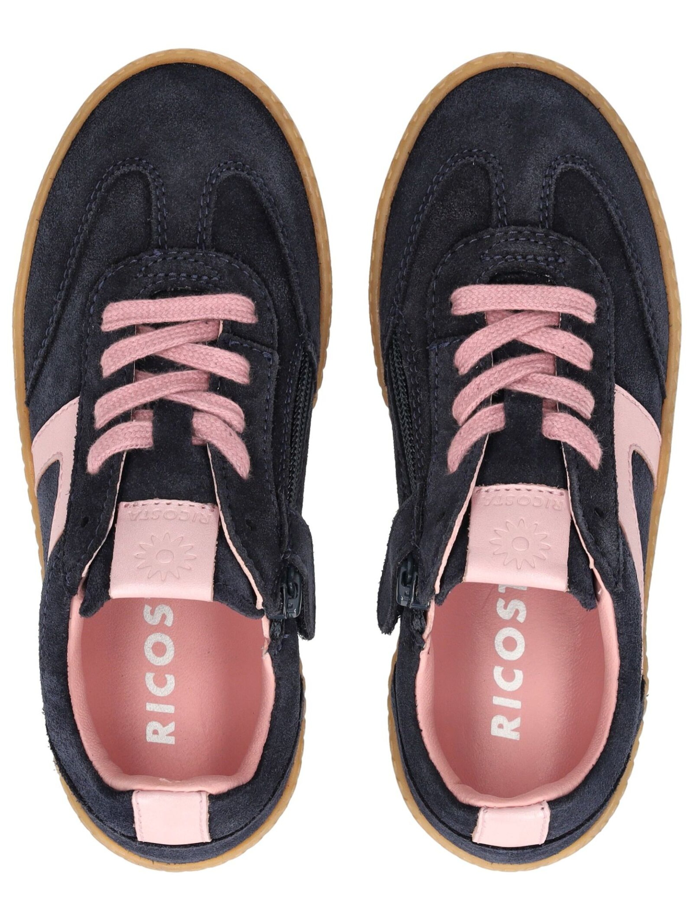 Sneaker di RICOSTA in blu