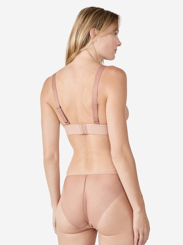 Triangolo Reggiseno 'Gamme' di ETAM in rosa
