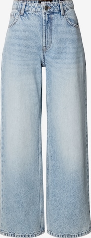 Urban Classics - Vaquero en azul: frente