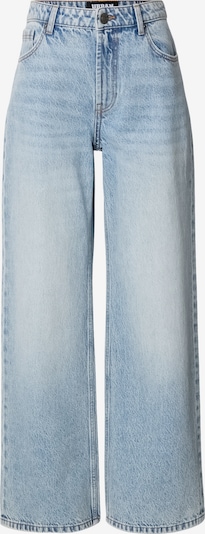 Urban Classics Farkut koossa 26/regular värissä vaaleansininen, Tuotenäkymä