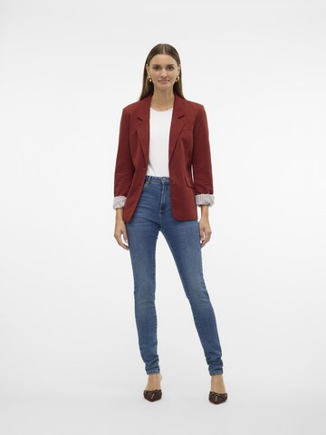 VERO MODA Blazer 'HARUKI' in Brown