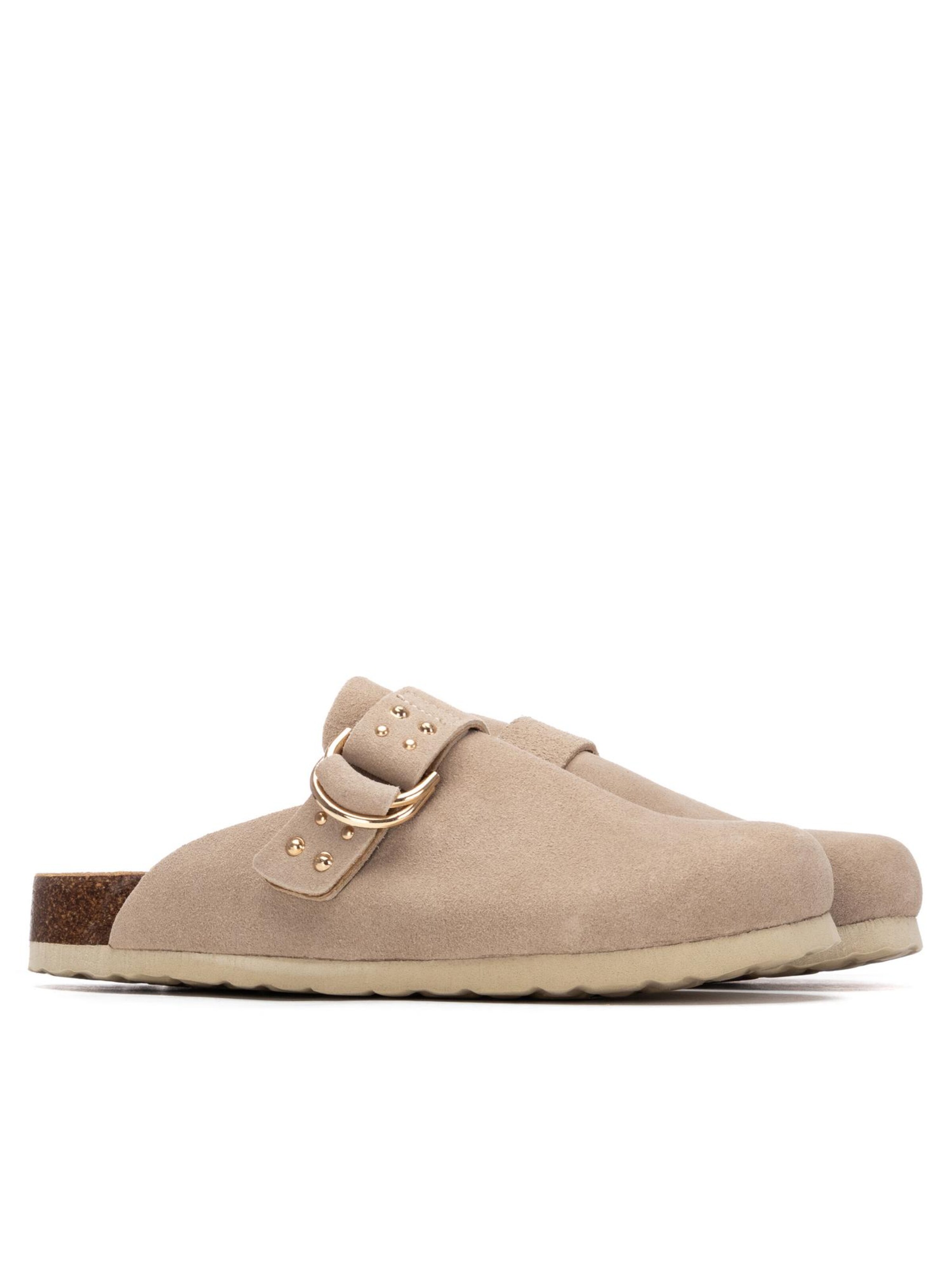 Refresh Pantolette‌‌‌‌‌‌‌‌‌ in Beige