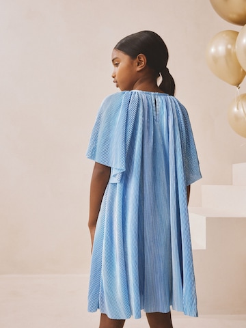 Next Obleka | modra barva