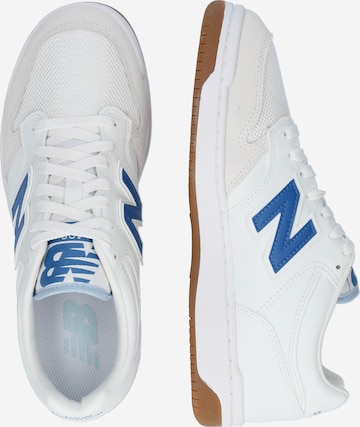 new balance Trampki niskie '480' w kolorze biały