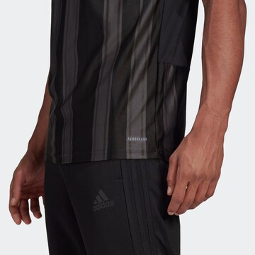 ADIDAS SPORTSWEAR Trikot in Schwarz