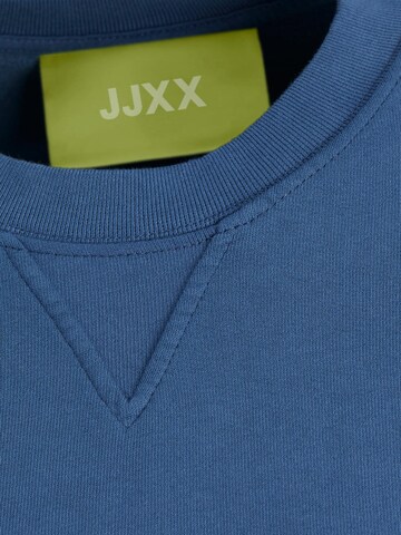 Bluză de molton 'Dee' de la JJXX pe albastru