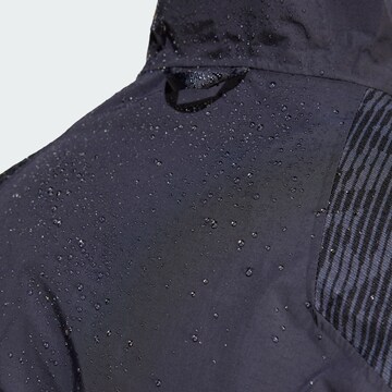 ADIDAS TERREX Outdoorjas 'Xperior Hybrid' in Grijs