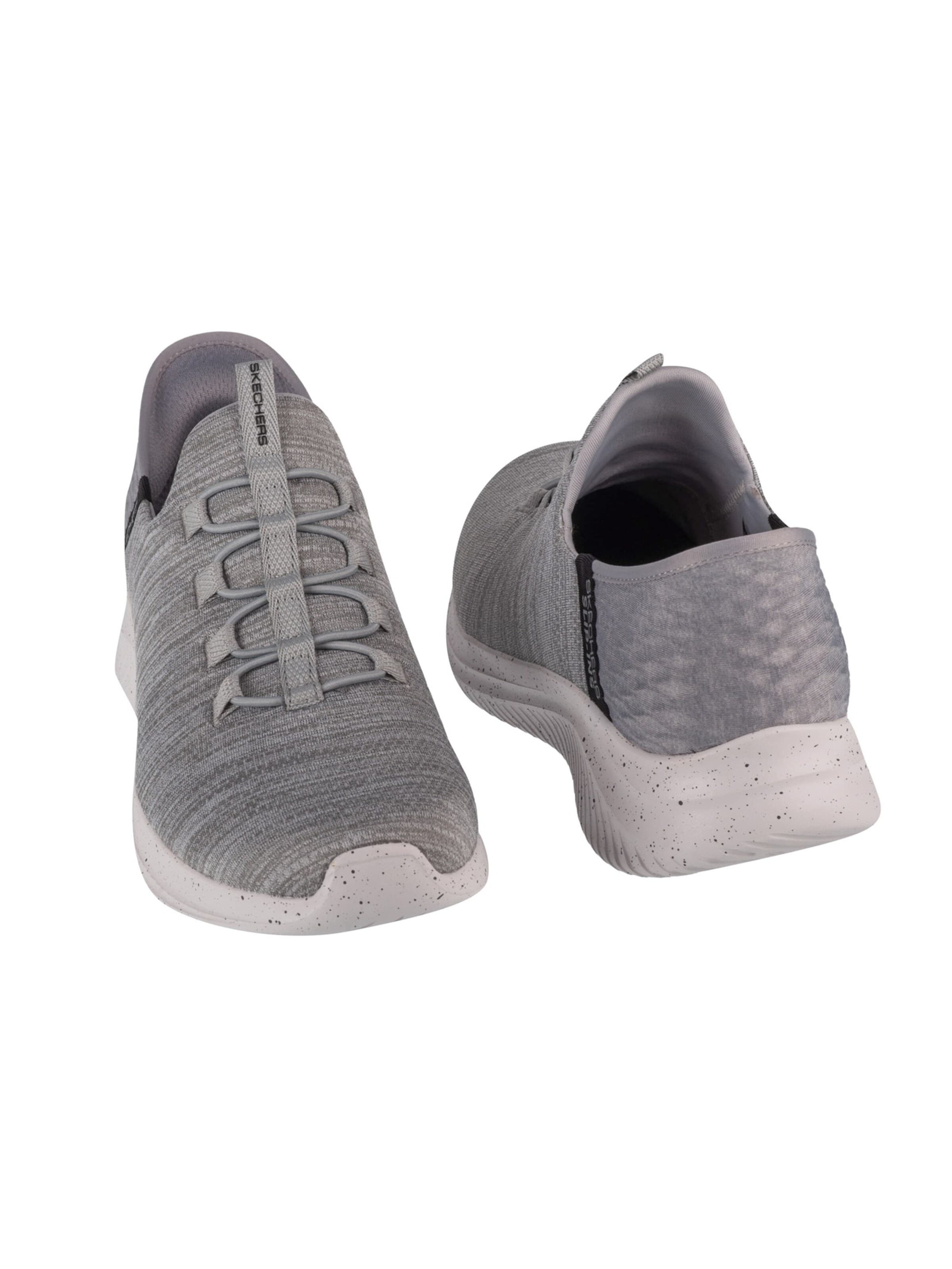 Slip on 'Skechers Slip-Ins Ultra Flex 3.0 - Right Away' SKECHERS en gris