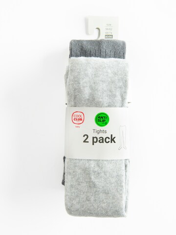 Cool Club Sukkahousut värissä harmaa: takapuoli