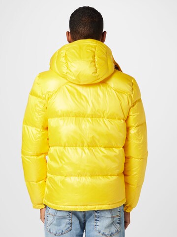Veste d’hiver Polo Ralph Lauren en jaune