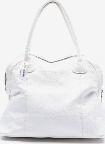 Marc O'Polo Bag in One size in White