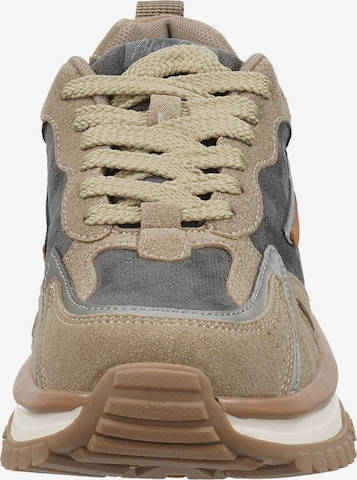 Blowfish Malibu Sneakers in Brown