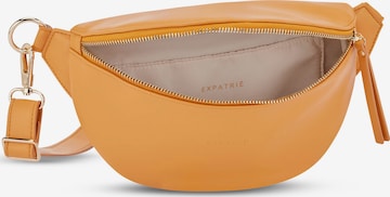 Expatrié Belt bag 'Alice Small' in Orange