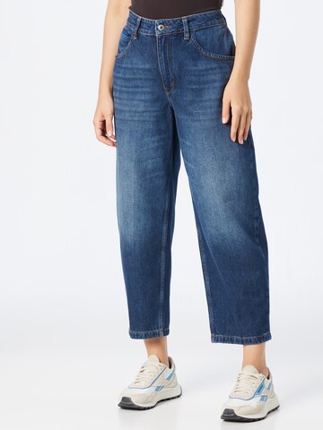 DRYKORN Jeans 'SHELTER' in Blue: front