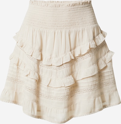 Neo Noir Skirt 'Donna' in Ivory, Item view